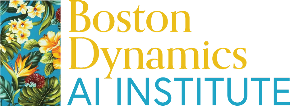 Boston Dynamics AI Institute