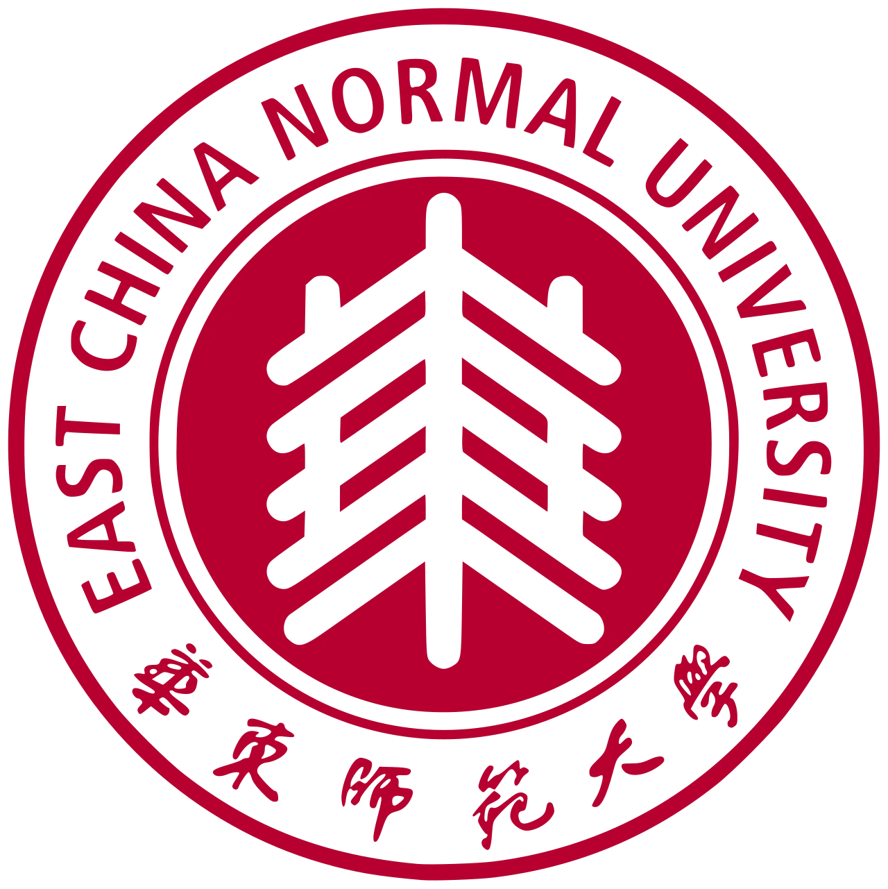 East China Normal University