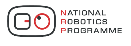 National Robotics Programme