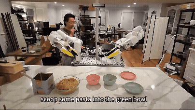 Full-process automation